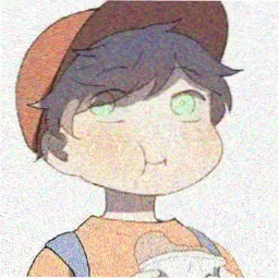 番友头像